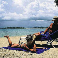 Sheraton Fiji Resort 
