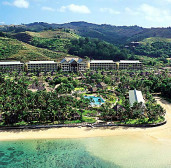 Outrigger Fiji Beach Resort 5*