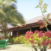 Club Fiji Resort 