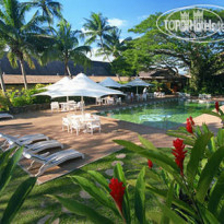 Shangri-La Yanuca Island, Fiji 