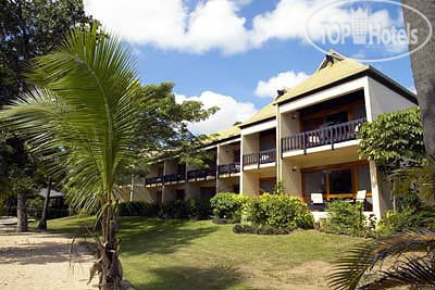 Фотографии отеля  DoubleTree by Hilton Fiji - Sonaisali Island 4*