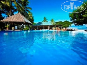 Фотографии отеля  Anchorage Beach Resort 3*