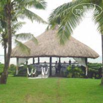 Anchorage Beach Resort 