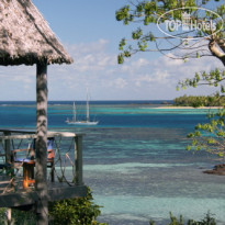 Nanuya Island Resort 