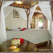 Turtle Island Resort 