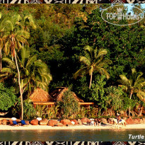 Turtle Island Resort 