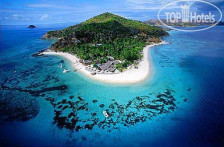 Castaway Island Resort 4*