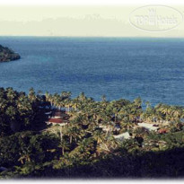 Naigani Island Resort 