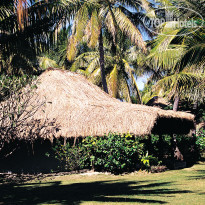 Musket Cove Island Resort 