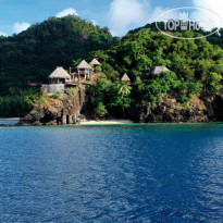 Laucala Island Resort 