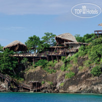 Laucala Island Resort 