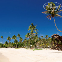 Laucala Island Resort 