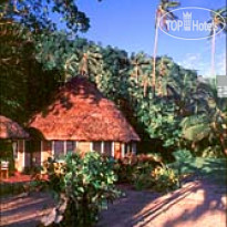 Matangi Island Resort 