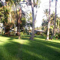 Maravu Plantation Resort 