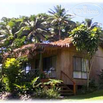 Maravu Plantation Resort 