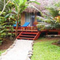 Maravu Plantation Resort 