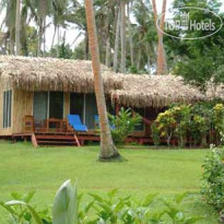 Maravu Plantation Resort 