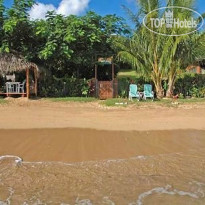 Coconut Grove Beachfront Cottages 