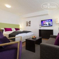 Mercure Hotel Malmo 