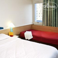 Ibis Malmo 