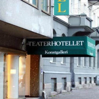 Teaterhotellet 3*