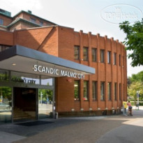 Scandic City 