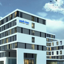 Park Inn by Radisson Malmo 