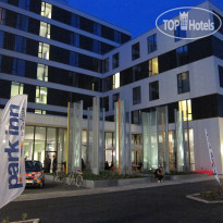 Park Inn by Radisson Malmo 