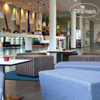 Park Inn by Radisson Malmo 