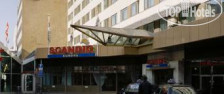 Scandic Europa 4*