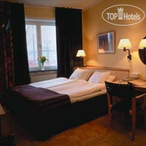 Rica Hotel Goteborg 