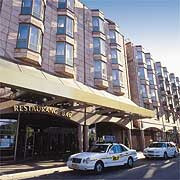 Фотографии отеля  Radisson Blu Scandinavia Hotel, Gothenburg 4*