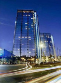 Gothia Towers 4*