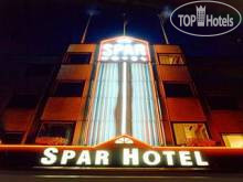 Фотографии отеля  Spar Hotel Garda 3*