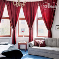 Best Western Tidbloms Hotel 