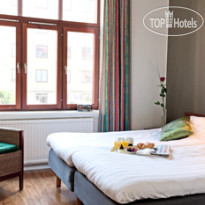 Best Western Tidbloms Hotel 