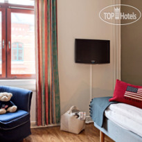 Best Western Tidbloms Hotel 