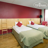 Quality Hotel Winn Gothenburg 