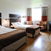 Quality Hotel Winn Gothenburg 