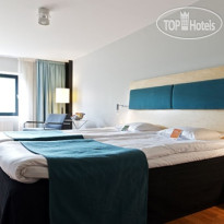 Quality Hotel 11, Gothenburg 