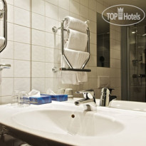 Quality Hotel 11, Gothenburg 