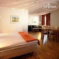 Best Western Ta Inn Hotel 