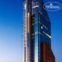 First Hotel Plaza Отель