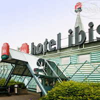 Ibis Vasteras 3*