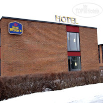 Best Western Hotell Ett  Отель