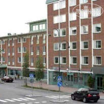 Hotell Ostersund 