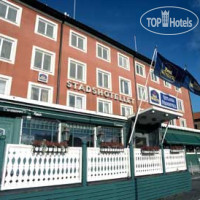 Best Western Vetlanda Stadshotell 3*