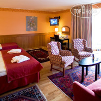 Best Western Gustaf Wasa Hotel 