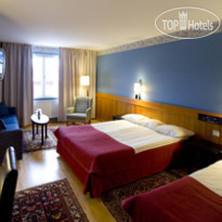 Best Western Gustaf Wasa Hotel 