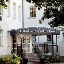 Clarion Collection Hotel Bilan 